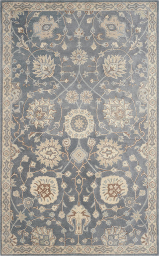 Safavieh Heritage 824 Grey/Ivory Area Rug Main