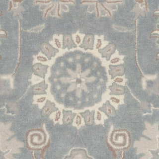 Safavieh Heritage 824 Grey/Ivory Area Rug 