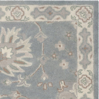 Safavieh Heritage 824 Grey/Ivory Area Rug 