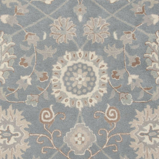 Safavieh Heritage 824 Grey/Ivory Area Rug 