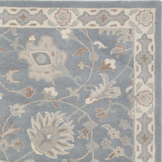 Safavieh Heritage 824 Grey/Ivory Area Rug 