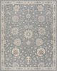 Safavieh Heritage 824 Grey/Ivory Area Rug Main