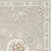 Safavieh Heritage 824 Silver/Ivory Area Rug 