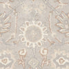 Safavieh Heritage 824 Silver/Ivory Area Rug 