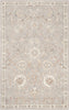 Safavieh Heritage 824 Silver/Ivory Area Rug main image