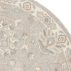 Safavieh Heritage 824 Silver/Ivory Area Rug 
