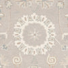 Safavieh Heritage 824 Silver/Ivory Area Rug 