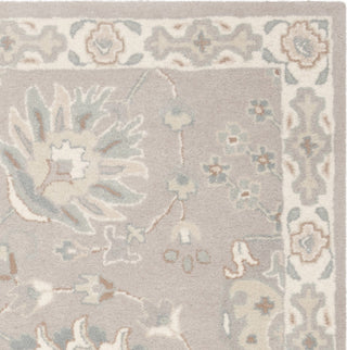 Safavieh Heritage 824 Silver/Ivory Area Rug 