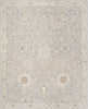Safavieh Heritage 824 Silver/Ivory Area Rug Main