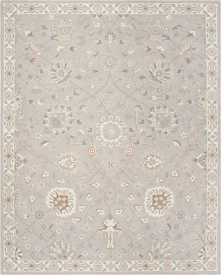 Safavieh Heritage 824 Silver/Ivory Area Rug Main