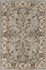 Safavieh Heritage 862 Beige/Grey Area Rug 
