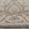 Safavieh Heritage 862 Beige/Grey Area Rug Detail