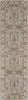 Safavieh Heritage 862 Beige/Grey Area Rug Runner