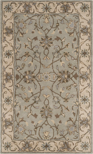 Safavieh Heritage 862 Beige/Grey Area Rug main image