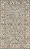 Safavieh Heritage 862 Beige/Grey Area Rug Main