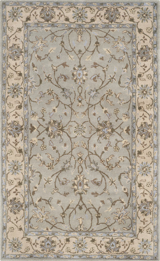 Safavieh Heritage 862 Beige/Grey Area Rug Main