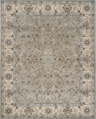 Safavieh Heritage 862 Beige/Grey Area Rug Main