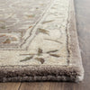 Safavieh Heritage 863 Grey/Beige Area Rug Detail