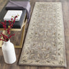 Safavieh Heritage 863 Grey/Beige Area Rug Room Scene Feature