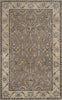 Safavieh Heritage 863 Grey/Beige Area Rug Main