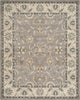 Safavieh Heritage 863 Grey/Beige Area Rug Main