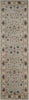 Safavieh Heritage 864 Green/Beige Area Rug Runner