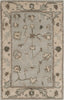 Safavieh Heritage 865 Beige/Grey Area Rug 