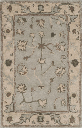 Safavieh Heritage 865 Beige/Grey Area Rug 