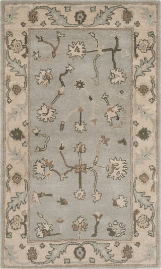 Safavieh Heritage 865 Beige/Grey Area Rug main image