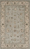 Safavieh Heritage 865 Beige/Grey Area Rug Main