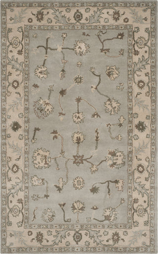 Safavieh Heritage 865 Beige/Grey Area Rug Main