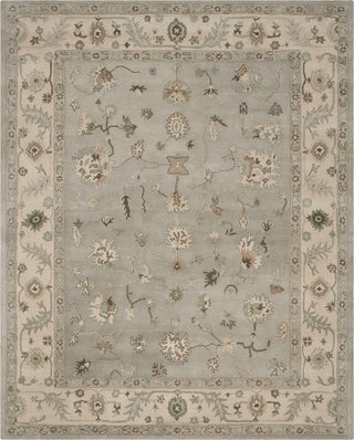 Safavieh Heritage 865 Beige/Grey Area Rug Main