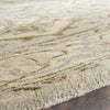 Safavieh Heritage 866 Beige/Grey Area Rug Detail