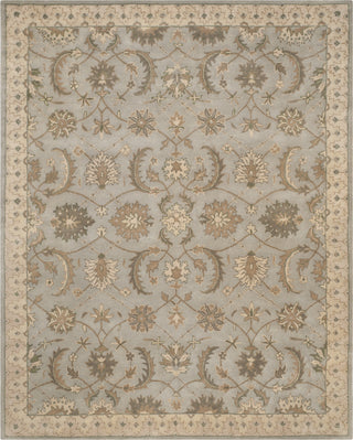 Safavieh Heritage 869 Beige/Grey Area Rug main image