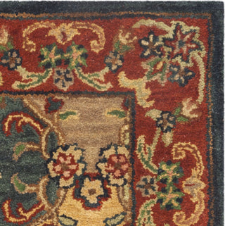 Safavieh Heritage 911 Beige/Burgundy Area Rug 