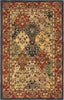 Safavieh Heritage 911 Beige/Burgundy Area Rug Main