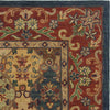 Safavieh Heritage 911 Beige/Burgundy Area Rug 