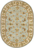 Safavieh Heritage 913 Light Blue/Beige Area Rug 