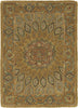 Safavieh Heritage 914 Light Brown/Grey Area Rug 