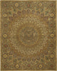 Safavieh Heritage 914 Light Brown/Grey Area Rug Main