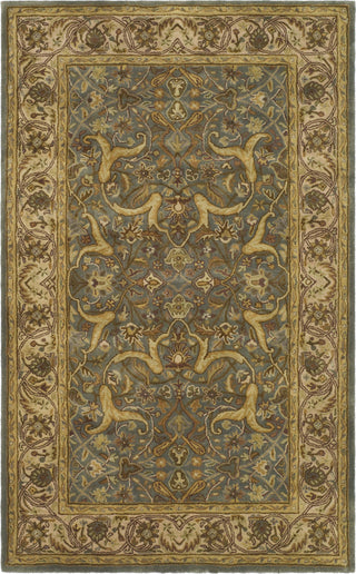 Safavieh Heritage 915 Blue/Beige Area Rug Main