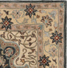 Safavieh Heritage 918 Creme/Black Area Rug 