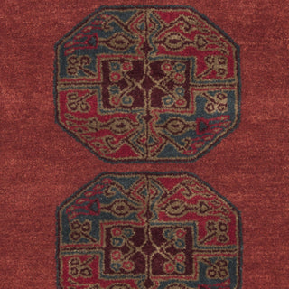 Safavieh Heritage 919 Red Area Rug 