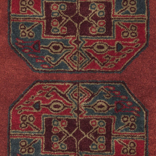 Safavieh Heritage 919 Red Area Rug 