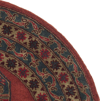 Safavieh Heritage 919 Red Area Rug 