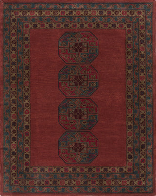 Safavieh Heritage 919 Red Area Rug Main