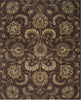 Safavieh Heritage 921 Brown/Gold Area Rug Main