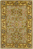 Safavieh Heritage 924 Grey/Gold Area Rug 