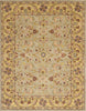 Safavieh Heritage 924 Grey/Gold Area Rug main image