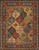 Safavieh Heritage 926 Red/Multi Area Rug Main
